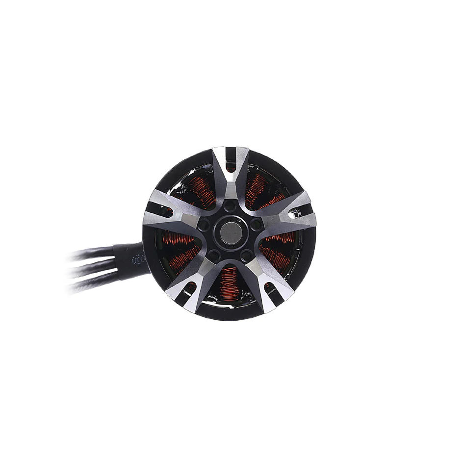 Futaba 035630 FMA-5048 KV515 Brushless Motor - Image 4