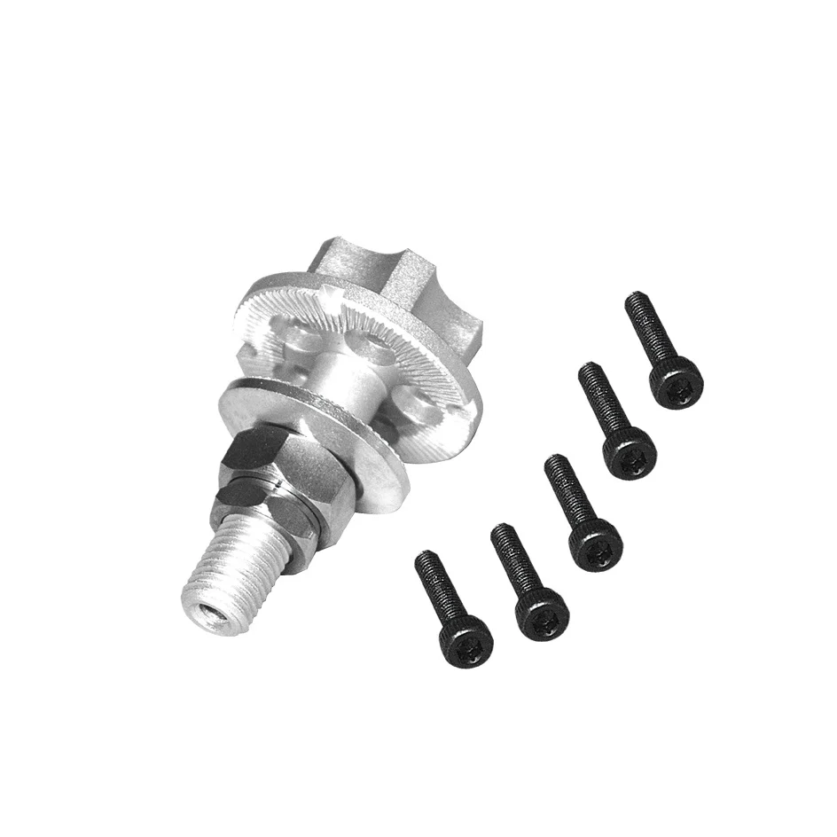 Futaba 035630 FMA-5048 KV515 Brushless Motor - Image 5