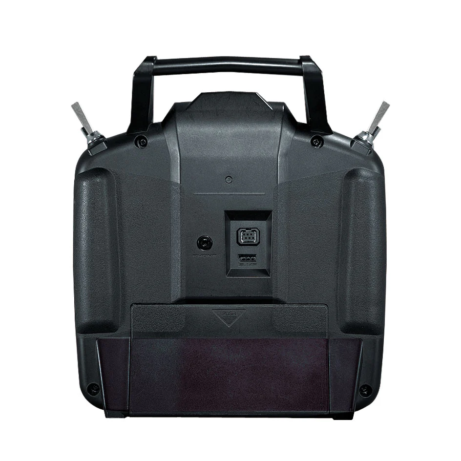Futaba 00008761-3 T10J w/S3008SB for Helicopter - Image 4