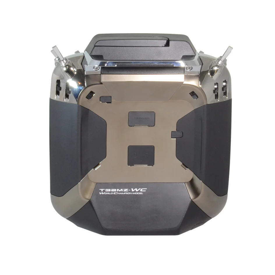 Futaba 039096 T32MZ WC For Helicopter w/ R7308SB (00008710-3) - Image 5