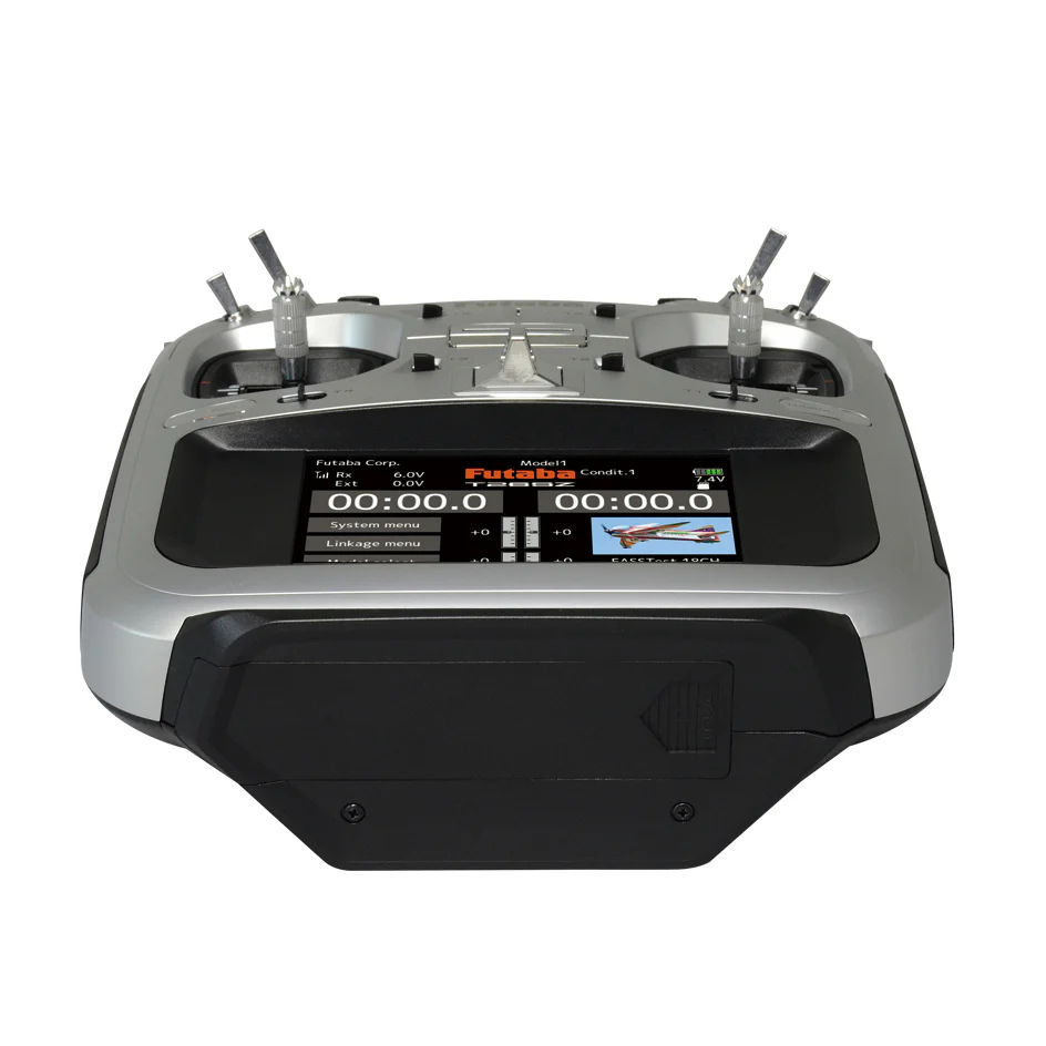 Futaba 039546 T26SZ for Air Plane Transmitter Only (00008715-3) - Image 6