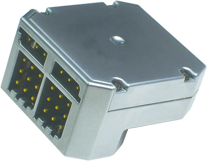 Futaba 040559 GYA573 6-Axis Gyro for Aircraft 00107442-3 (Compatible with Electric Motors/Engines) - Image 4