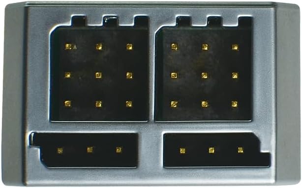 Futaba 040559 GYA573 6-Axis Gyro for Aircraft 00107442-3 (Compatible with Electric Motors/Engines) - Image 5