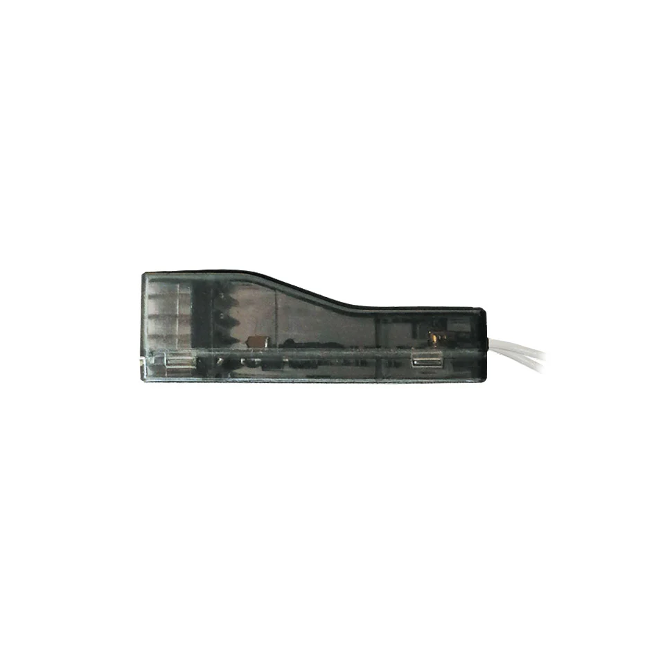 Futaba 106996-3 R3008SB S.BUS2 compatible HV 2.4GHz 10ch receiver - Image 3