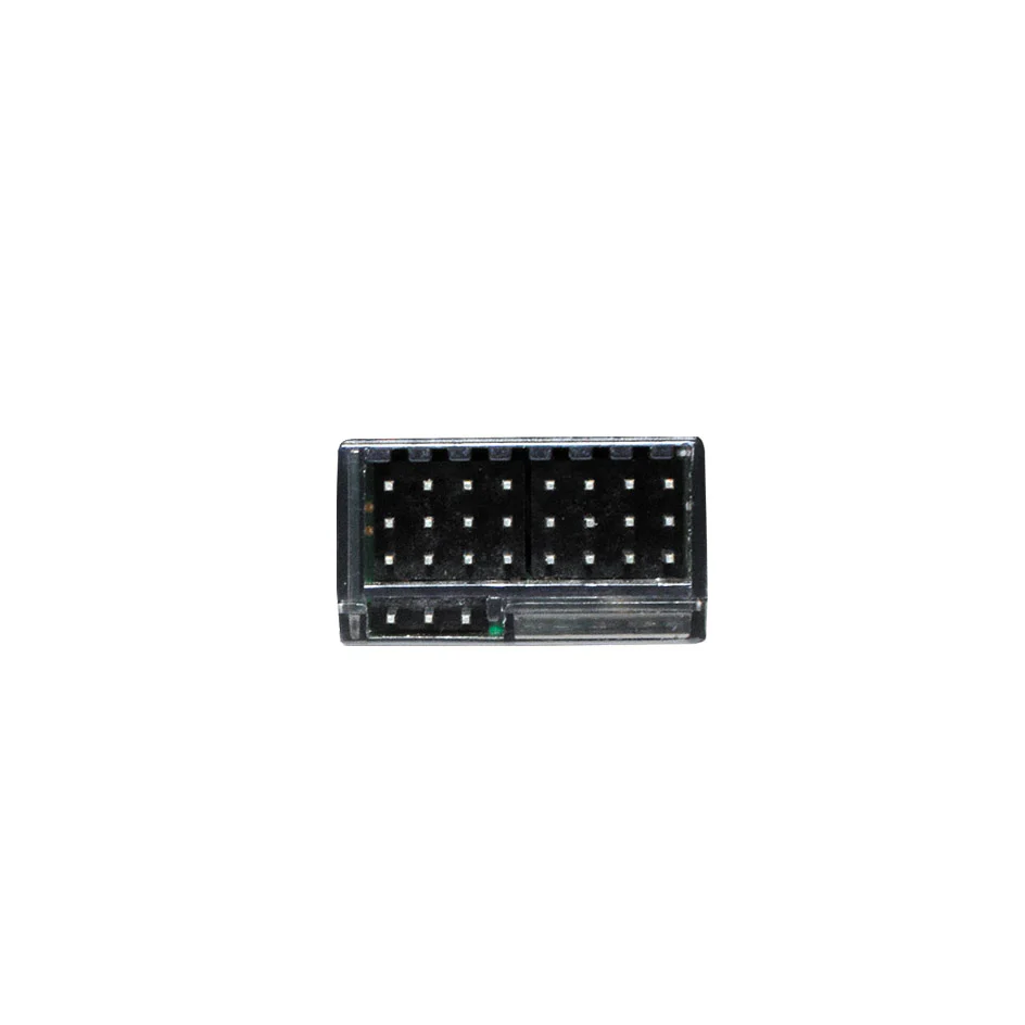Futaba 106996-3 R3008SB S.BUS2 compatible HV 2.4GHz 10ch receiver - Image 4