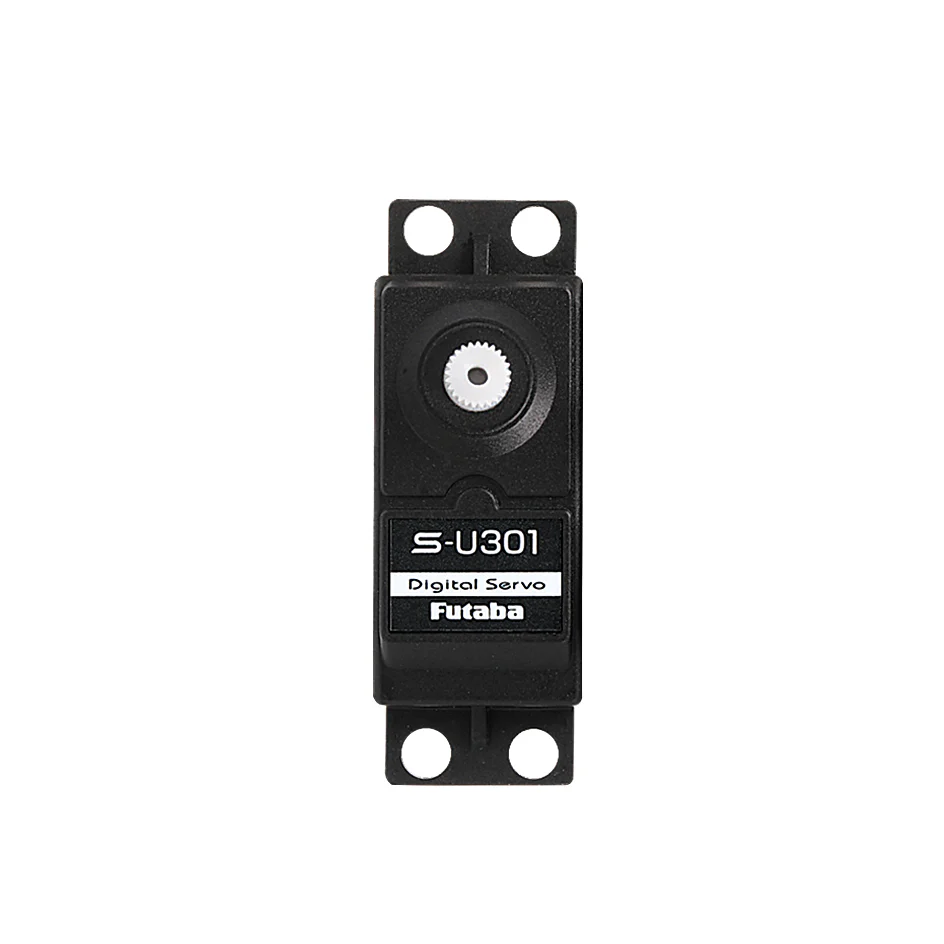 Futaba 107208-1 S-U301 S.BUS High Voltage Servo - Image 3