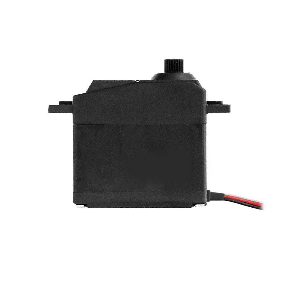 Futaba 107235-3 S-U400 High Voltage Standard S.BUS Servo - Image 2
