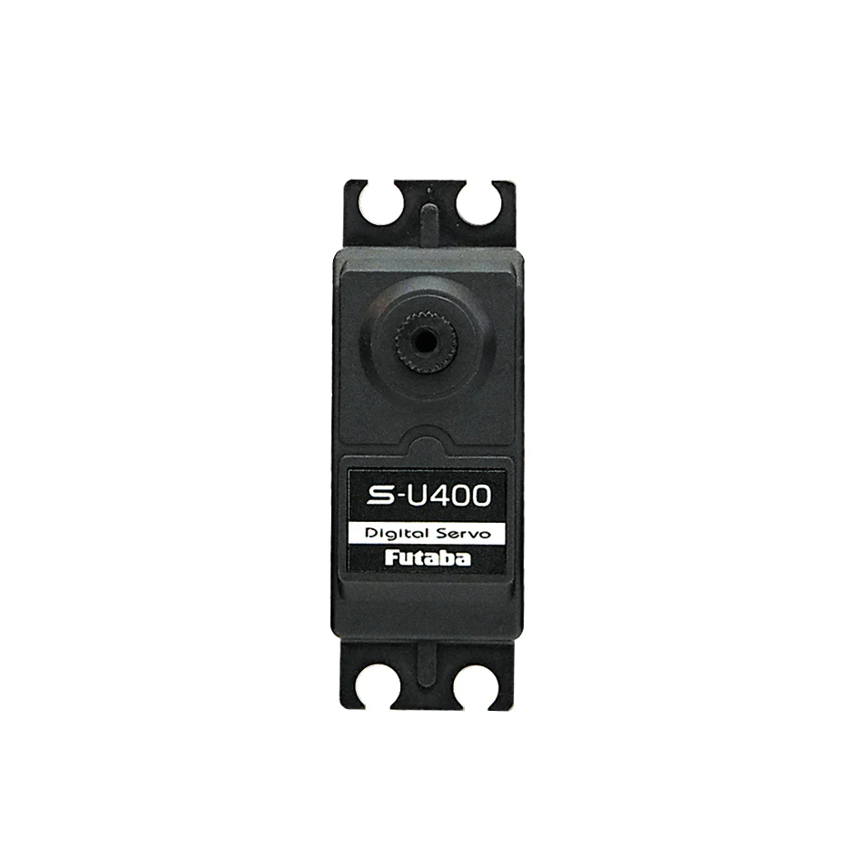Futaba 107235-3 S-U400 High Voltage Standard S.BUS Servo - Image 3