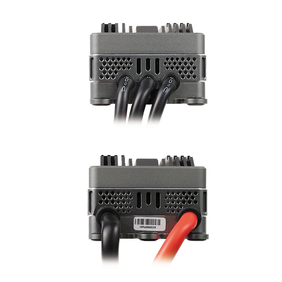 Futaba 107271 MC9200H/A ESC for airplanes and helicopters - Image 3