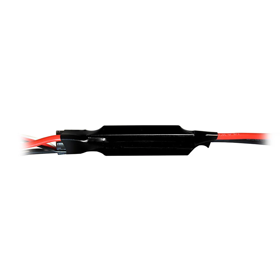 Futaba 107309 MC965A Dedicated ESC for airplane brushless motors - Image 4