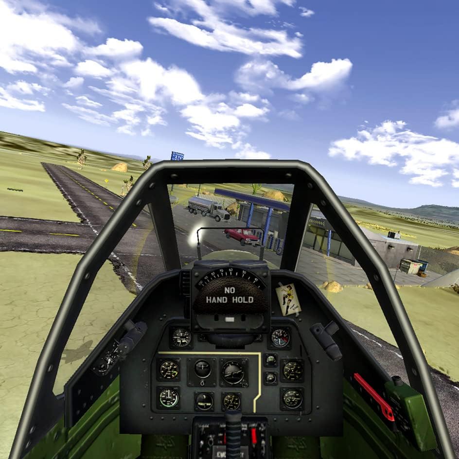 Futaba 107333 Real Flight EVOLUTION 036811 Set with 6K-V3S + WSC-1 - Image 5