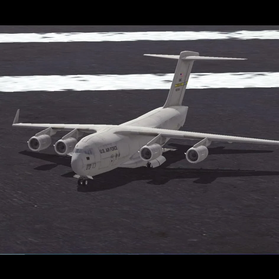 Futaba 107334 Denshi 036828 Real Flight EVOLUTION WSC-1 Set - Image 4