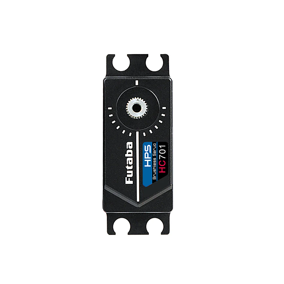 Futaba 107339-3 HPS-HC701 F3C Swash - Image 2