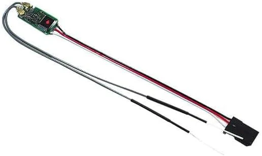 Futaba 107340-3 R2000sbm empty receiver (ts.bus) - Image 2