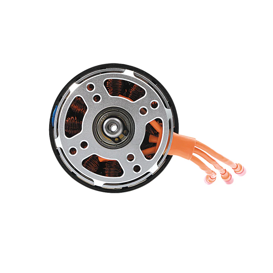 Futaba 107370 FMA-6357-205KV F3A Motor - Image 3