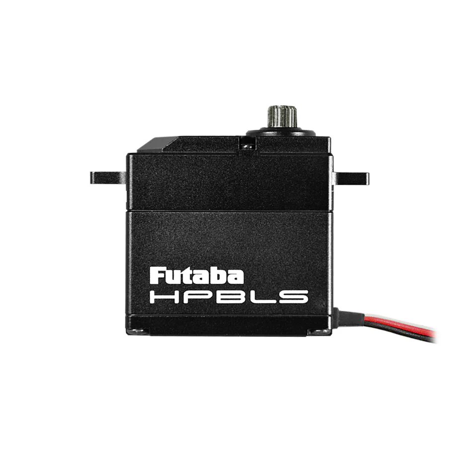 Futaba 107373-3 HPS-A703 Large Airplane Servos - Image 4