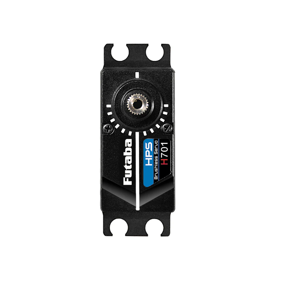 Futaba 107375-3 HPS-H701 Large helicopters servo in general - Image 2