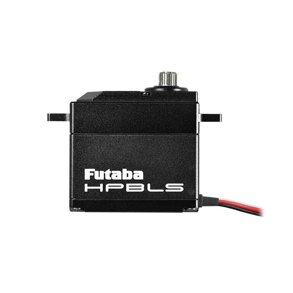Futaba 107375-3 HPS-H701 Large helicopters servo in general - Image 3