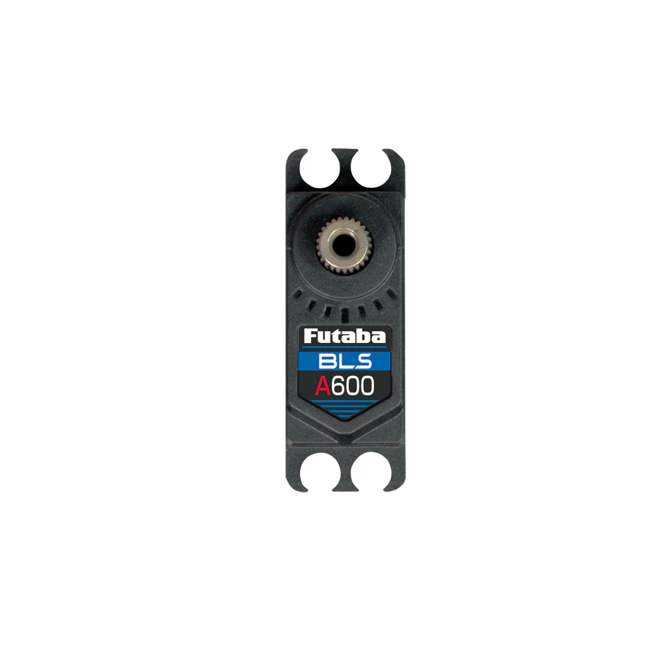 Futaba 107391-3 BLS-A600 Brushless servo for airplanes - Image 3