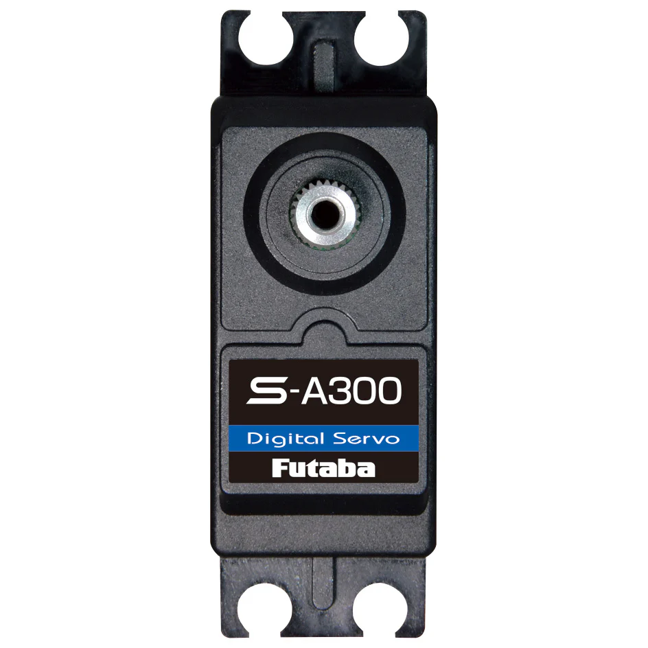 Futaba 107393-3 S-A300 High-Torque Digital Standard Servo for Airplanes - Image 2