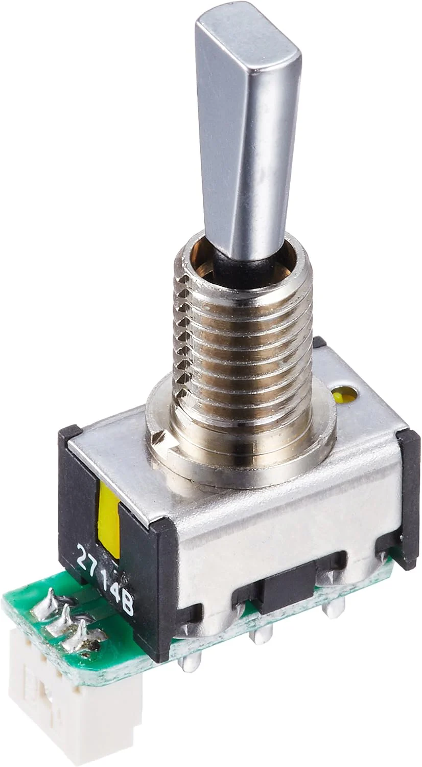 Futaba 303623 14/18MZ Option Switch No.5 (3-position Short Type) [BT2287]