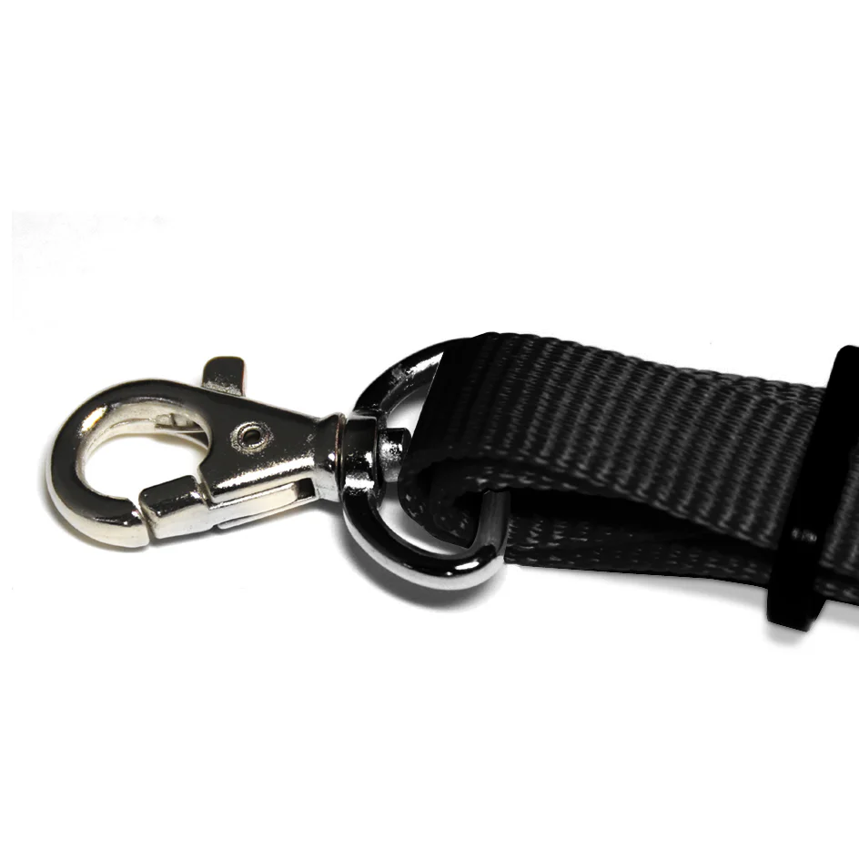 Futaba 310560 Team Futaba Logo Strap (Black) - Image 2