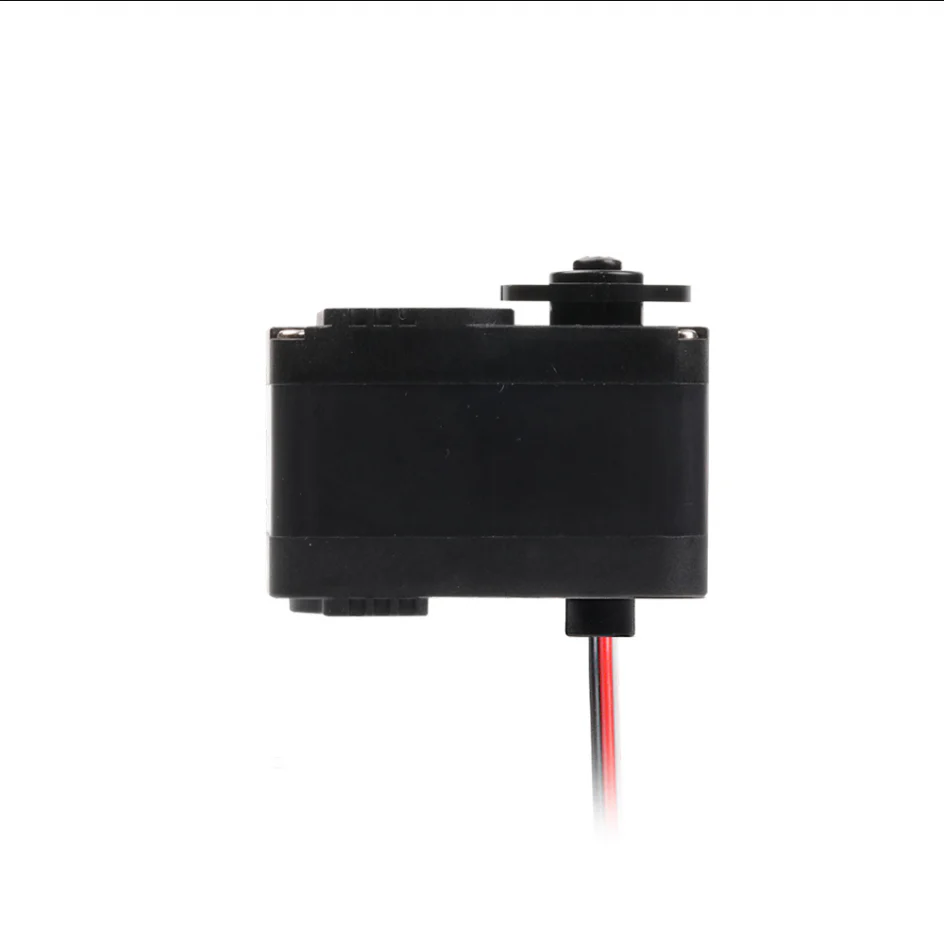 Futaba 400110-3 RS304MD Resin gear, compact and lightweight servo - Image 3