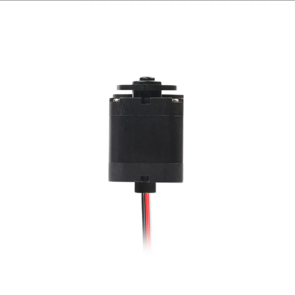 Futaba 400110-3 RS304MD Resin gear, compact and lightweight servo - Image 4