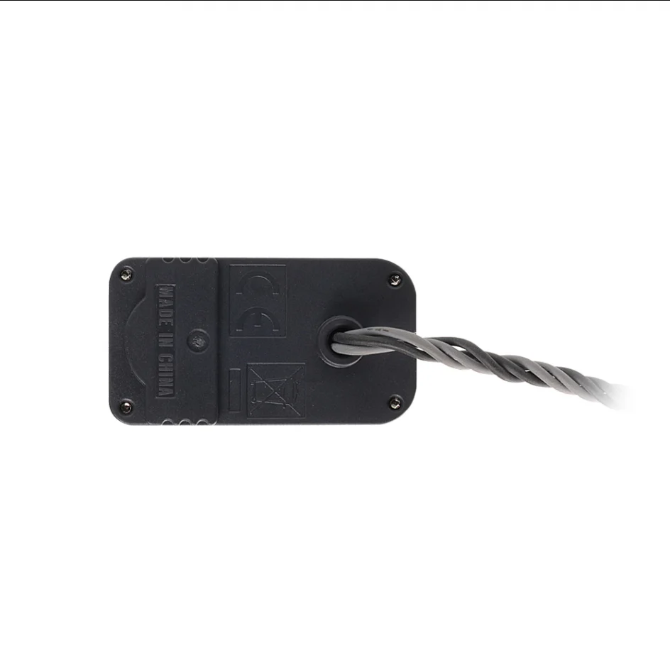 Futaba 400113-3 RS305CR Coreless motor & metal gear, compact and lightweight servo - Image 5