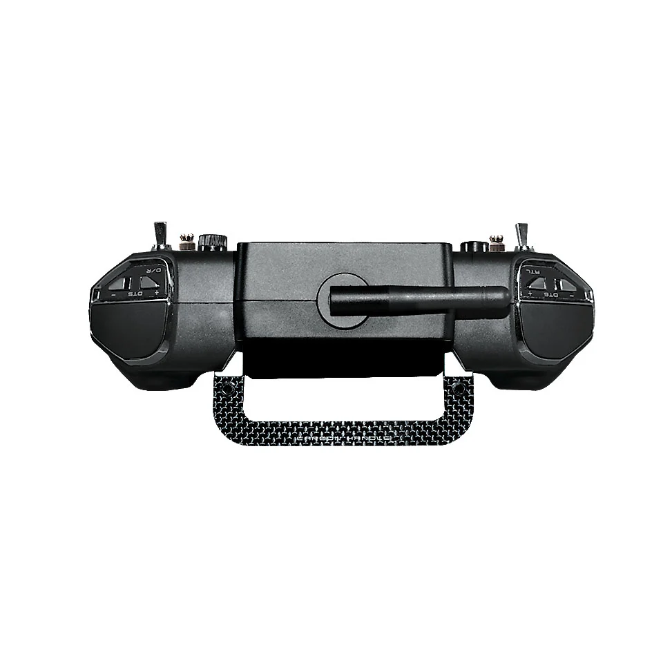 Futaba 8555-3 7XC 7-CHANNEL COMPUTER SYSTEMS [TR/EP/R334SBS-E×2] - Image 7