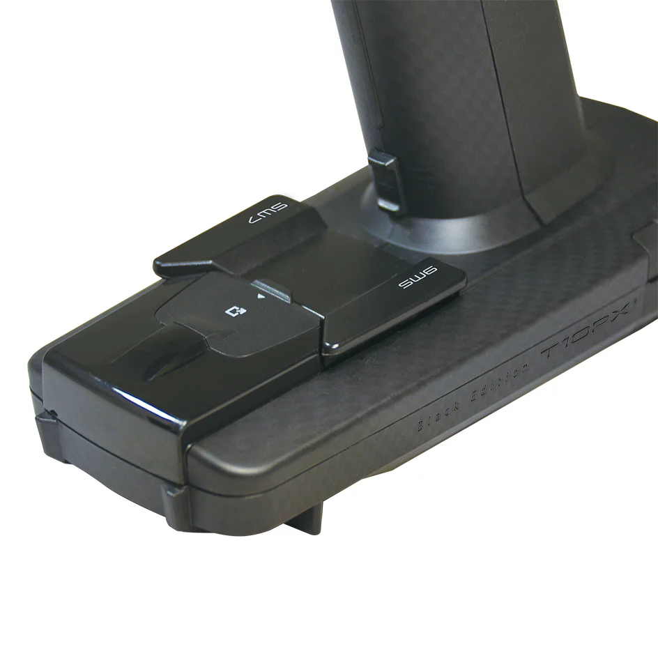 Futaba 8729-3 T10PX Black Edition (Limited Edition) - Image 10
