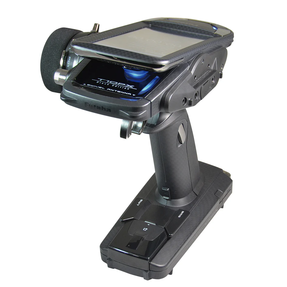 Futaba 8729-3 T10PX Black Edition (Limited Edition) - Image 5