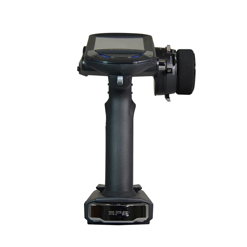 Futaba 8729-3 T10PX Black Edition (Limited Edition) - Image 6