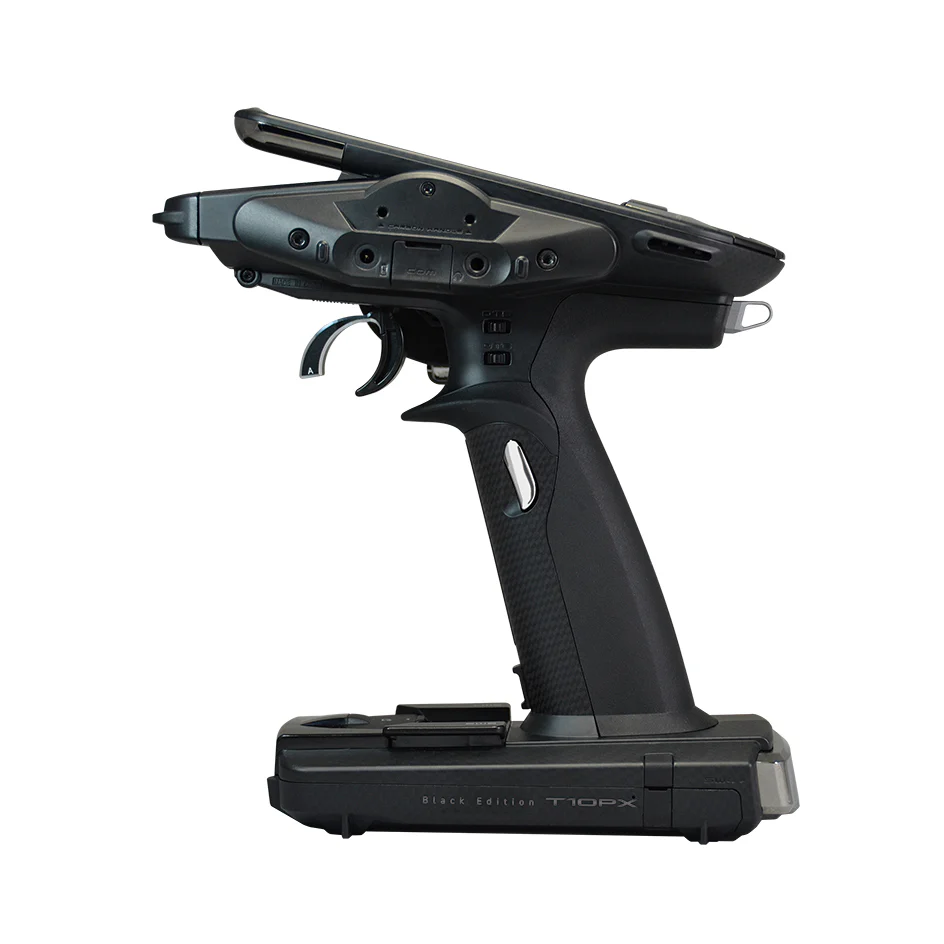 Futaba 8729-3 T10PX Black Edition (Limited Edition) - Image 7