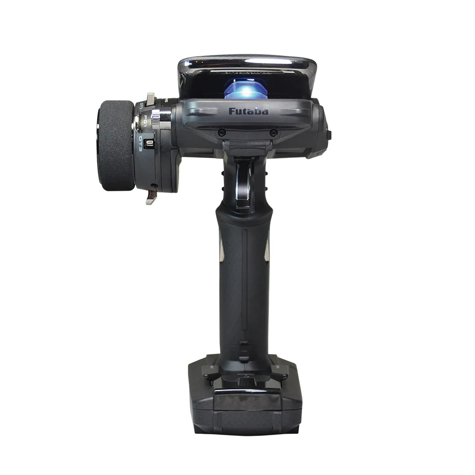 Futaba 8729-3 T10PX Black Edition (Limited Edition) - Image 8