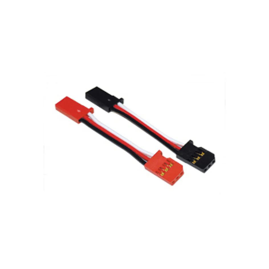 Futaba BB0138 305313 Connection cord for GY/CGY 80mm