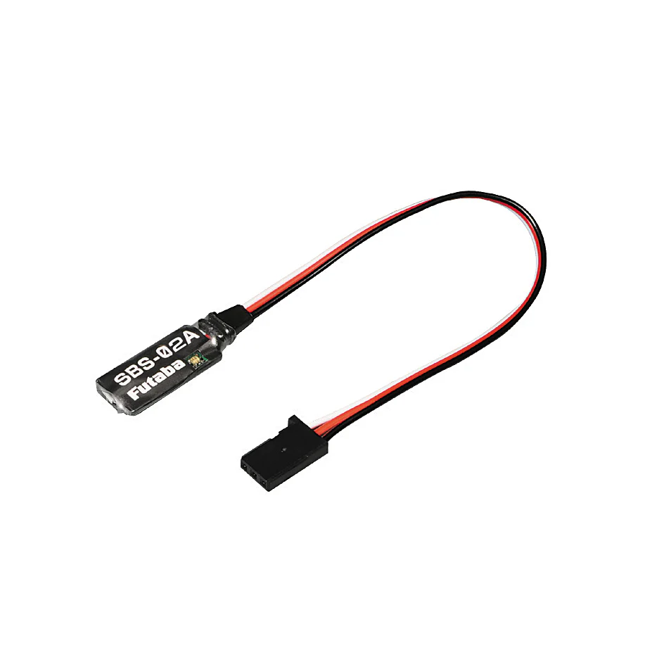 Futaba BB1163 SBS-02 A Telemetry Sensor Series Barometric Pressure Sensor