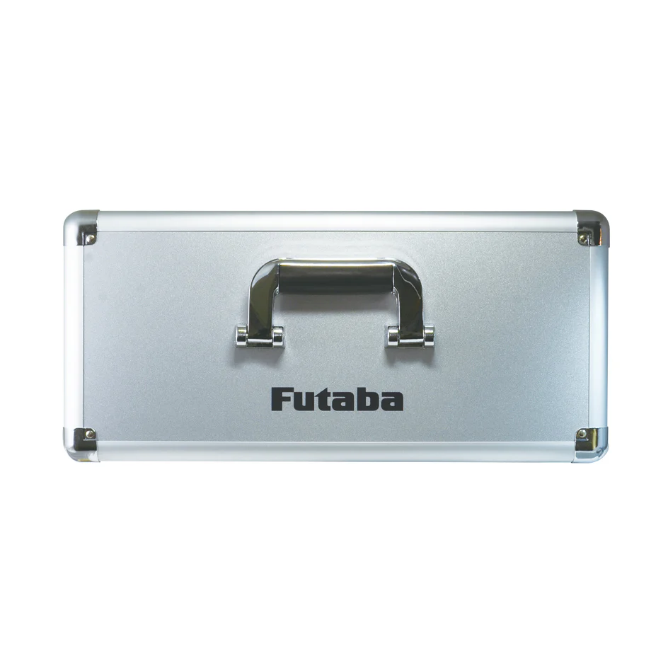Futaba BB1212 Aluminum Carrying Case - Image 2