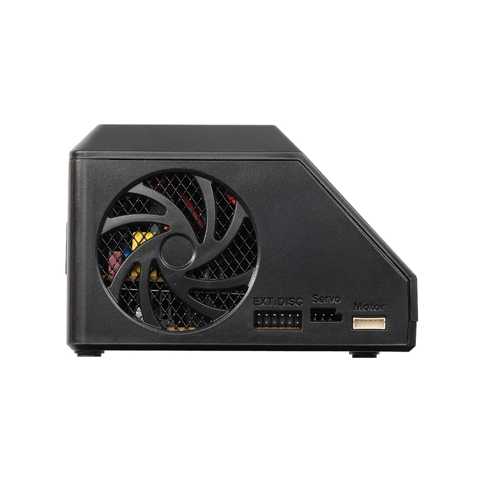 Futaba CDR-8000L AC/DC Compatible 600W MAX16A Dual Balance Charger - Image 3