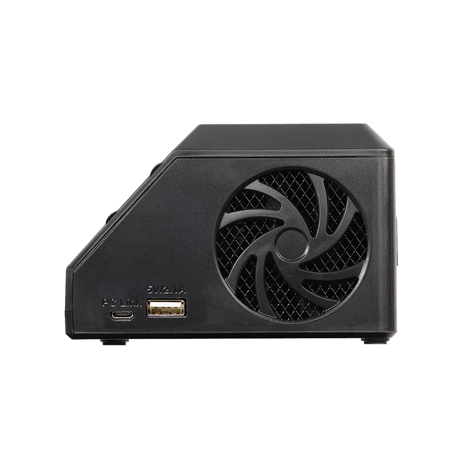 Futaba CDR-8000L AC/DC Compatible 600W MAX16A Dual Balance Charger - Image 4