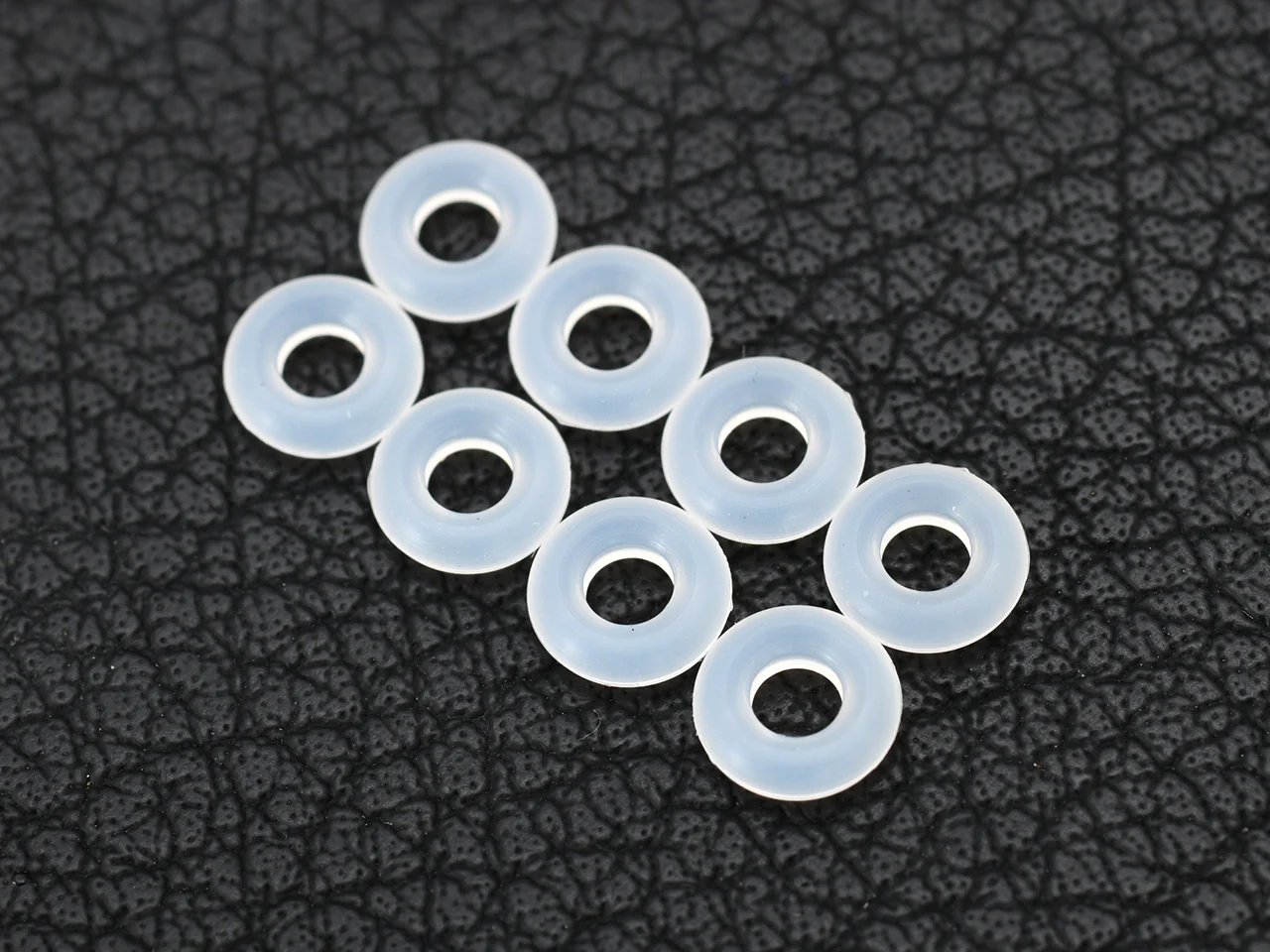 G-Force GOP138 High Seal Ring for Buggy (Silicon,8pcs)