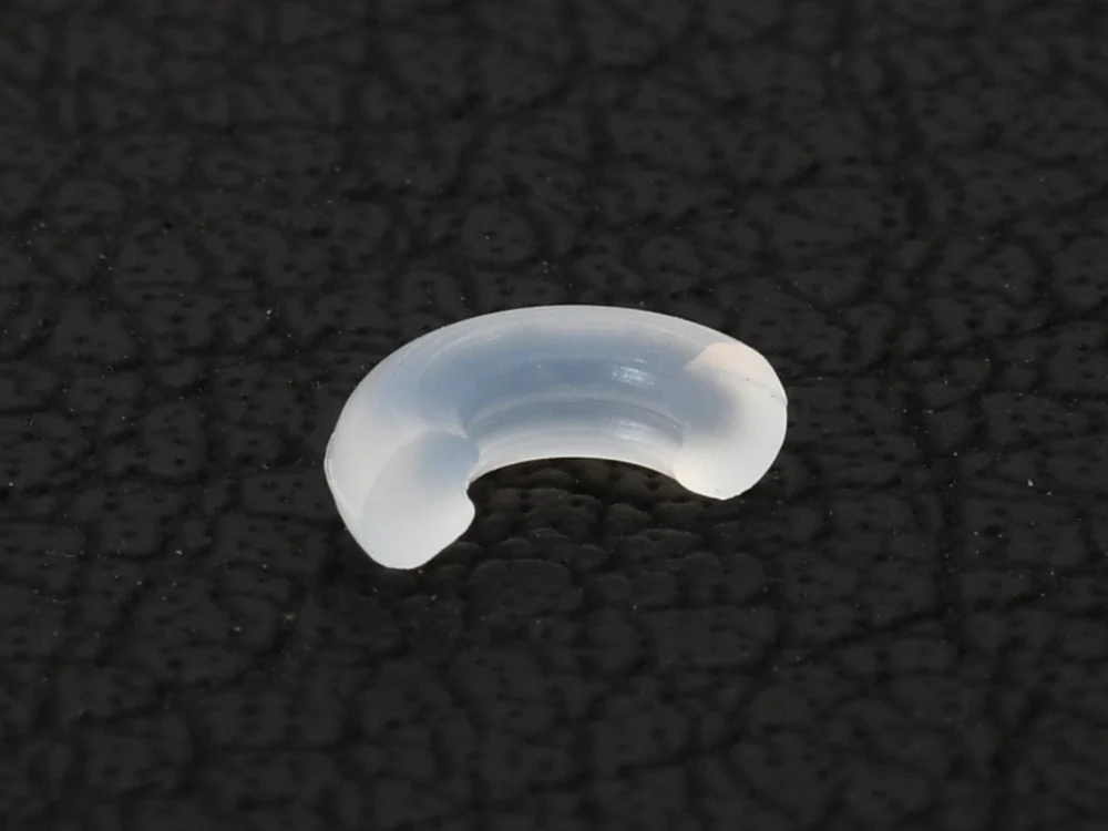 G-Force GOP138 High Seal Ring for Buggy (Silicon,8pcs) - Image 2