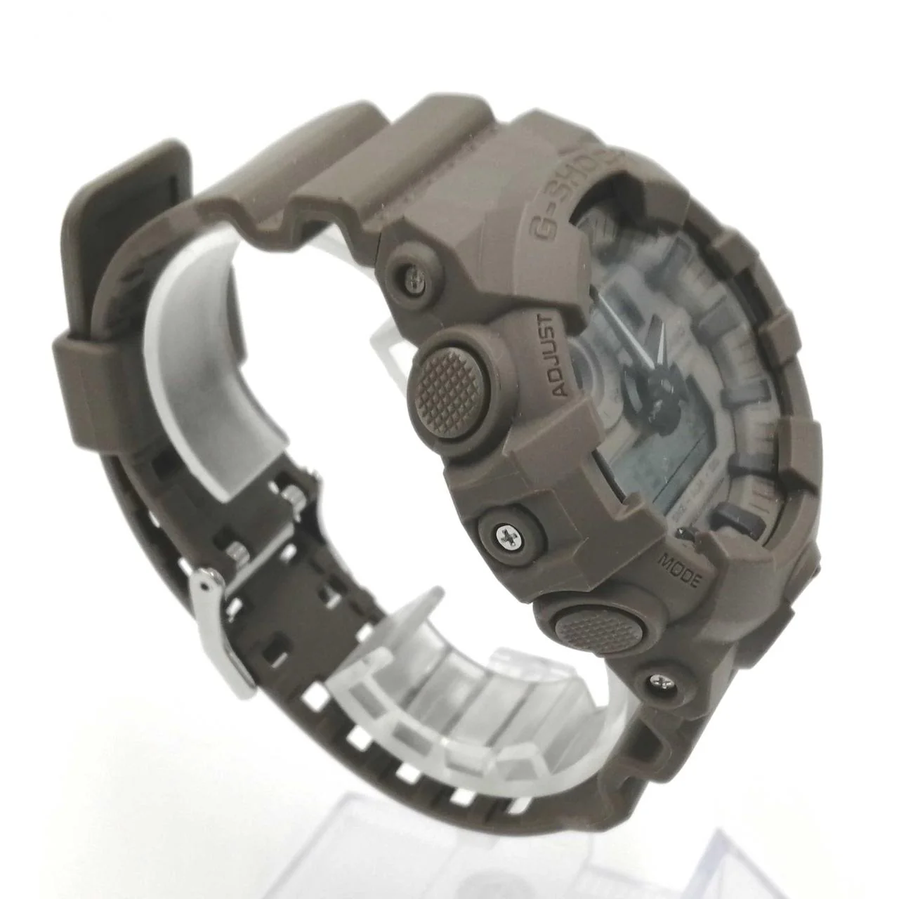G-SHOCK Analog watch GA-700NC - Image 4