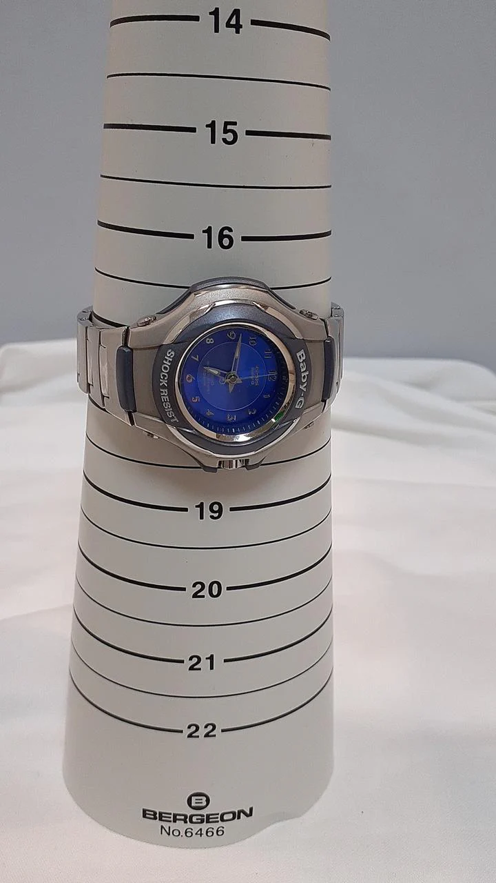 G-SHOCK BABY-G STG-100 - Image 8