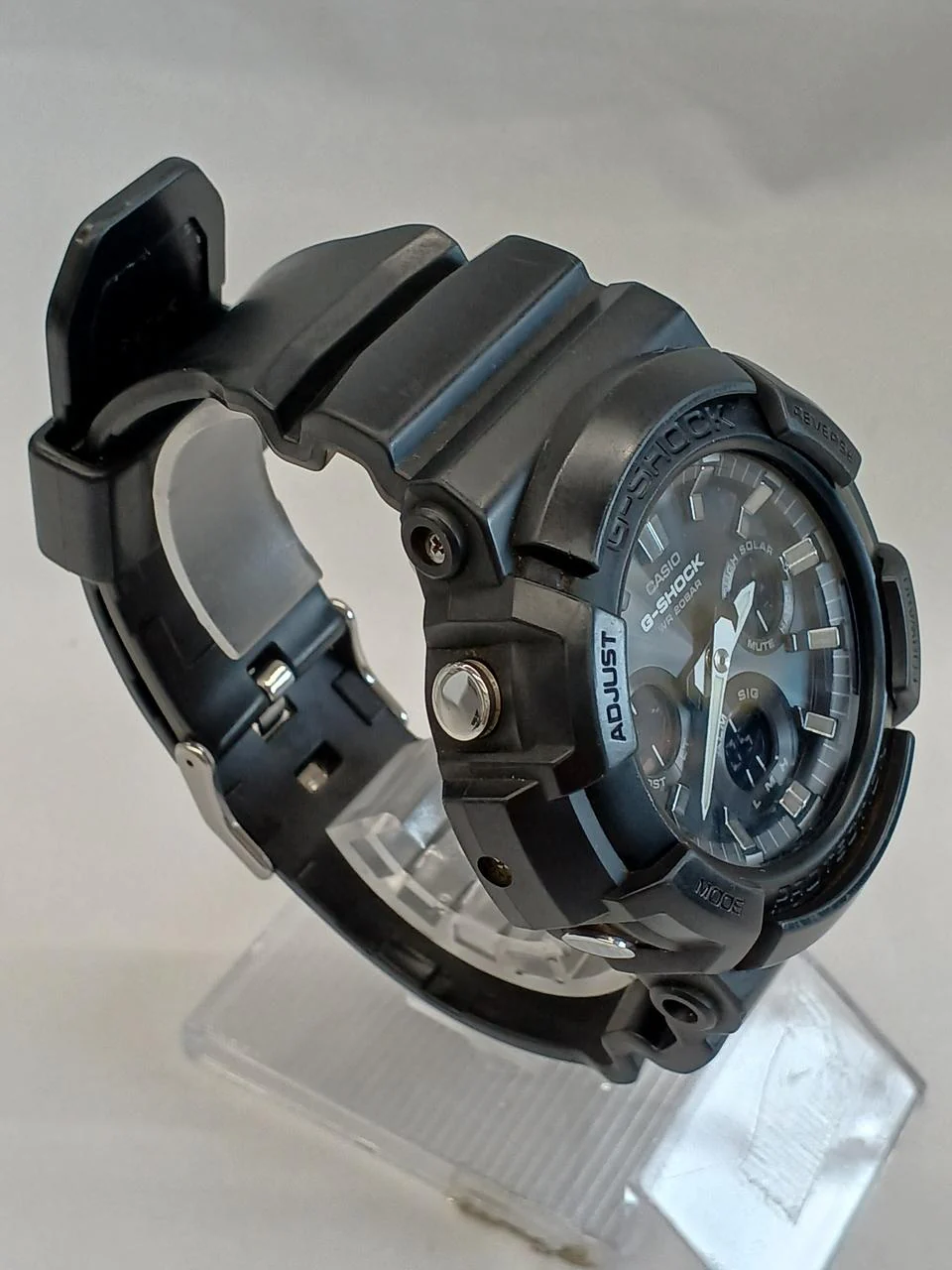 G-SHOCK CASIO G-SHOCK Watch GAS-100B - Image 3
