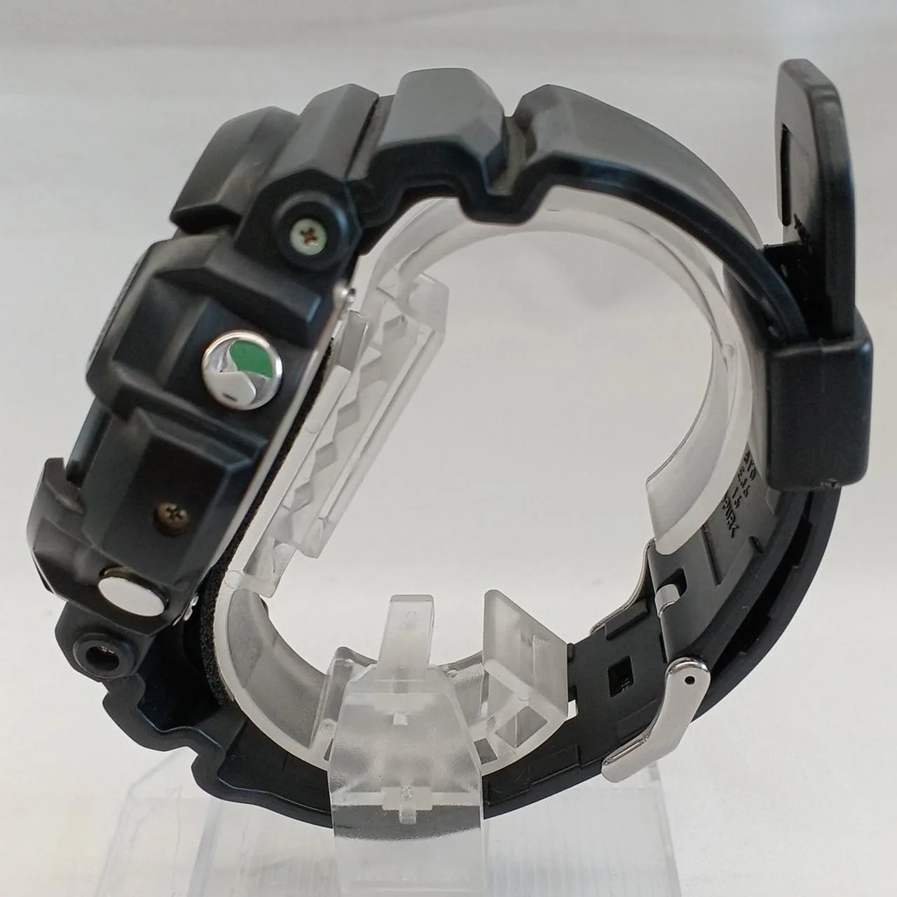 G-SHOCK CASIO G-SHOCK Watch GAS-100B - Image 4