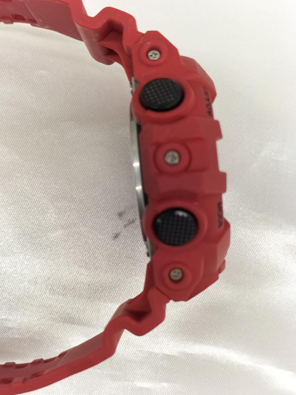 G-SHOCK Coca-Cola Wristwatch GA-700 - Image 10