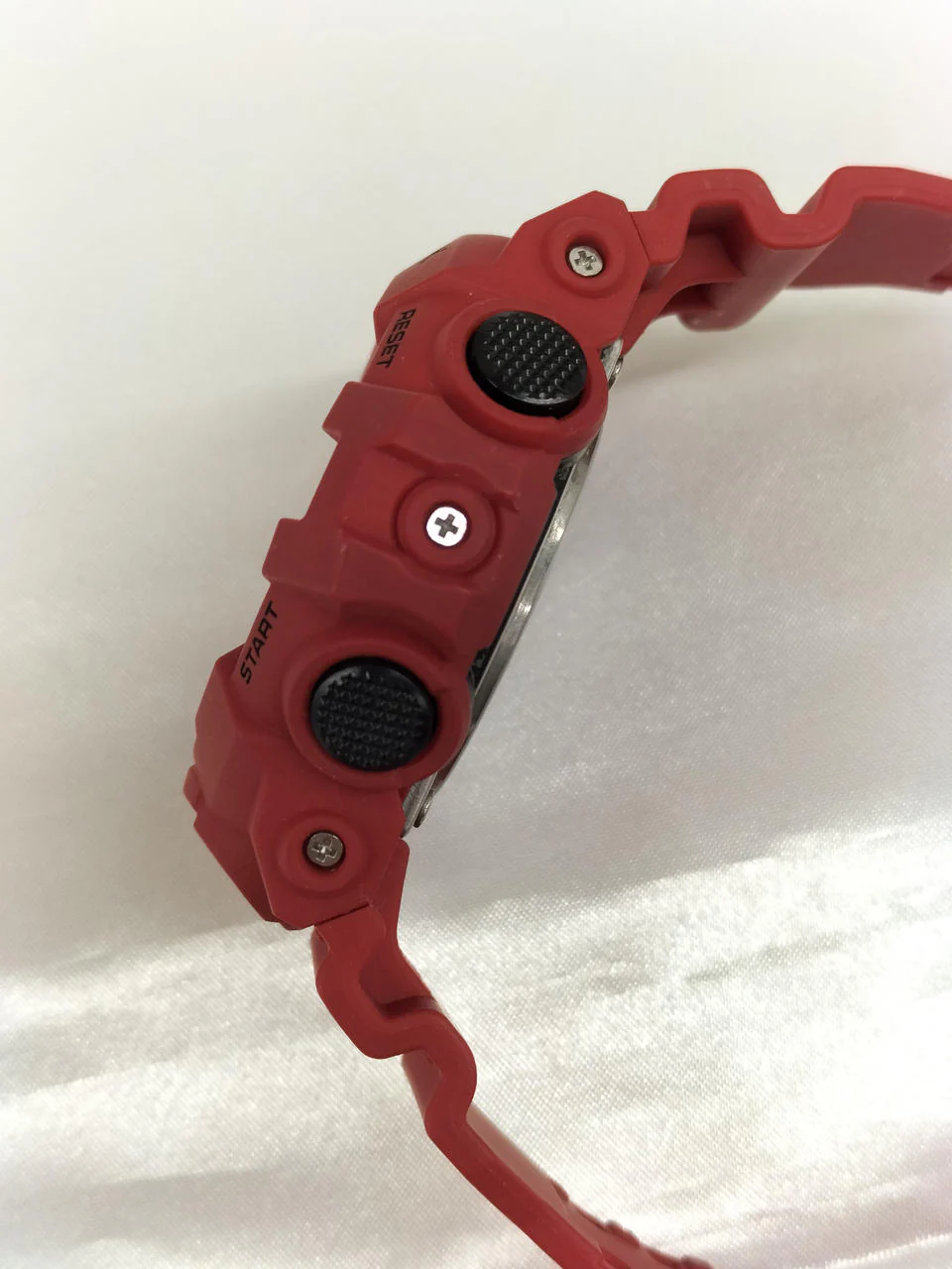 G-SHOCK Coca-Cola Wristwatch GA-700 - Image 11