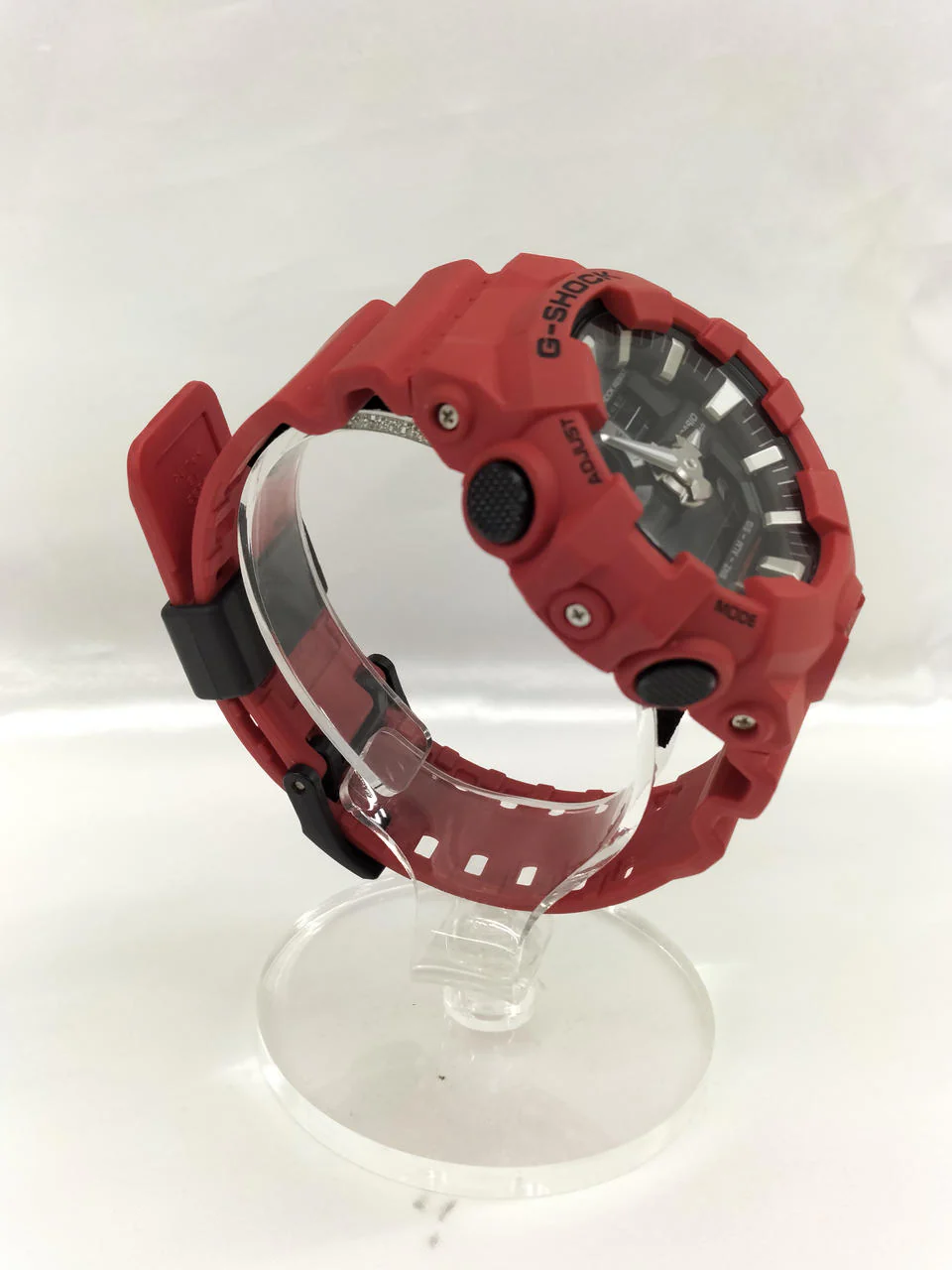 G-SHOCK Coca-Cola Wristwatch GA-700 - Image 2