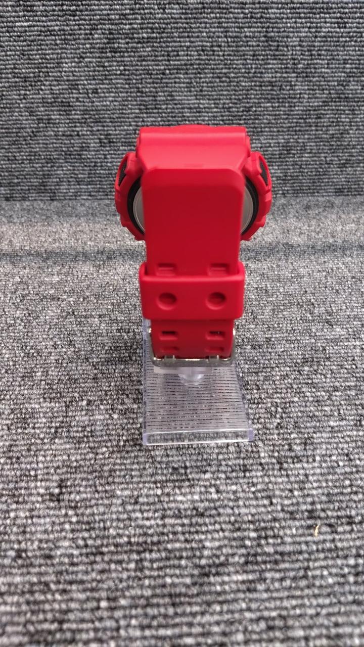 G-SHOCK Digital watch GA-100B - Image 4